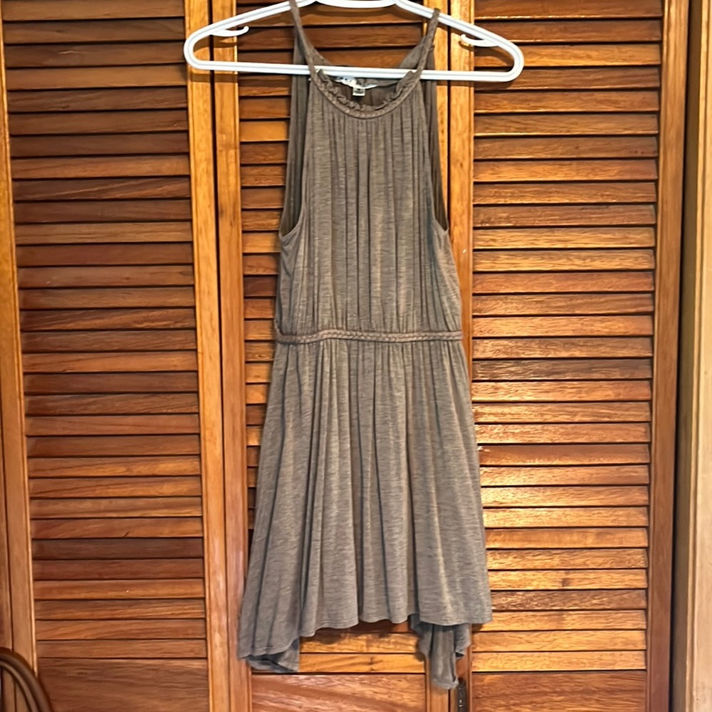 Dressy top